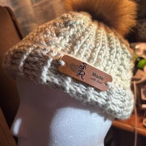 Meet your Posher, Sally